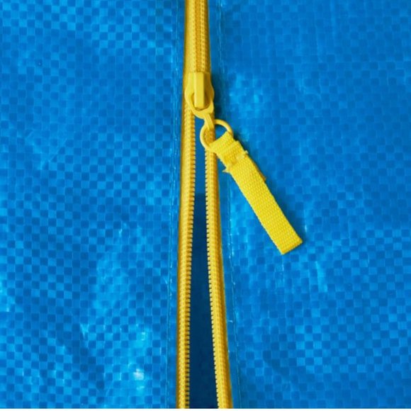 FRAKTA Storage bag 20 gallon - Picture 6 of 6